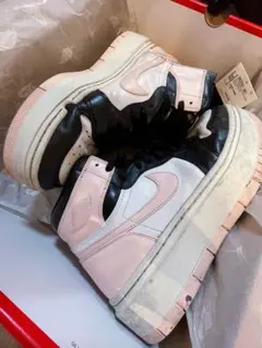 NIKE エアジョーダン1 エレベートHIGH 29cm