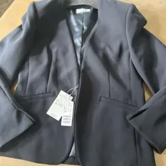 ビジネススーツ上下セット