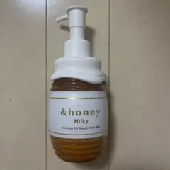 &honey Milky Precious EX Repair HairMilk