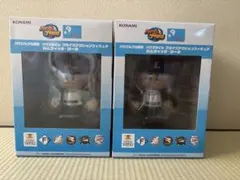 パワプロクン アクションフィギュア 2体セット