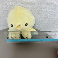 リバーシブル タコ ぬいぐるみ