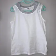 a.v.v standard ノースリーブ タンクトップのサムネイル