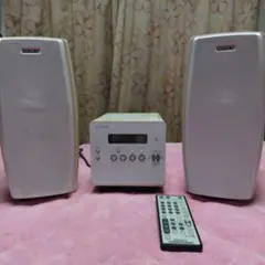 2026年最新】ミニコンポ sonyの人気アイテム - メルカリ