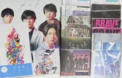 嵐　CDまとめ売り