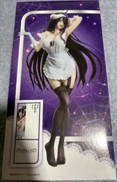 2026年最新】1/7スケールフィギュア アルベドの人気アイテム - メルカリ