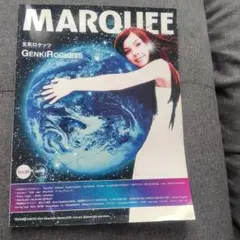 マーキー Vol.68