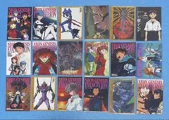 2025年最新】エヴァンゲリオン カードダスマスターズ 四集の人気