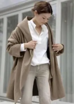 2025年最新】AMERICANA アメリカーナ ショートガウンの人気アイテム