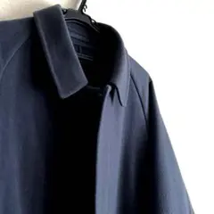 チェスターコート タグ