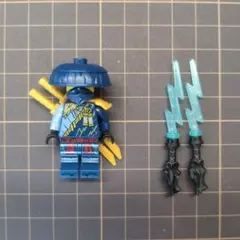 ミニフィグ ブロック玩具