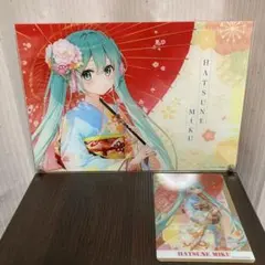 2026年最新】初音ミク ラストワン賞の人気アイテム - メルカリ