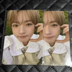 nctwish wishlist サクヤ mumo 特典