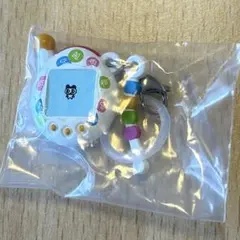 たまごっち　めじるしアクセサリー3 エンたま(まめっち)