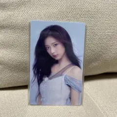 BABYMONSTER RUKA SUPA DUPA LUV トレカ