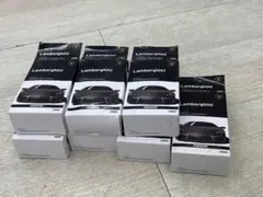 非売品▪️ランボルギーニウラカン▪️購入オーナー向け本カタログ