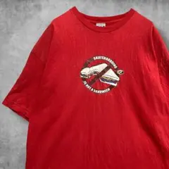 新品・ステッカー付】'00 SHORTY'S デッドストックTシャツ USA製