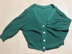 RETRO GIRL カーディガン