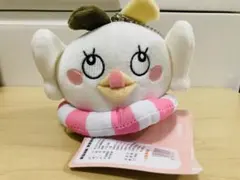 ブルーアーカイブ　中国限定　ペロロ　ぬいぐるみ