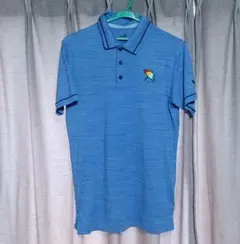 プーマゴルフ　アーノルドパーマー　半袖ポロシャツ　リッキーファウラー