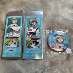 グノーシア キャラクターグッズ