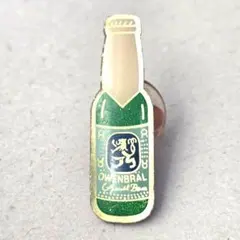 【ピンズ】レーベンブロイ ビール ヴィンテージピンズ #3944 ピンバッジ