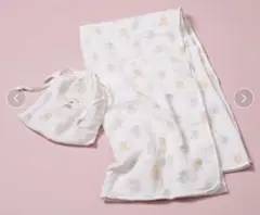 GELATO PIQUE KIDS & BABYブランケット