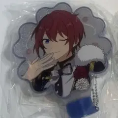 2026年最新】朱桜司 フィーチャー缶バッジの人気アイテム - メルカリ