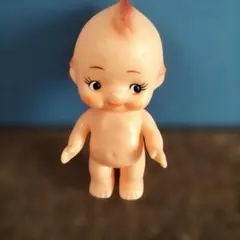 キューピー人形 ソフビ フィギュア