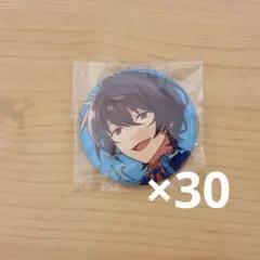 あんスタ テーマスカウト缶バッジ 2024 SPRING Idol 朔間凛月