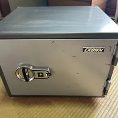 直接引取限定】 耐火金庫 キング工業 BS-50C 中古品 - メルカリ