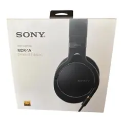 2026年最新】sony mdr-1a limitedの人気アイテム - メルカリ