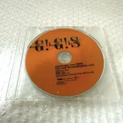 スピッツ『ゴースカ』2004 vol.3 2012 vol.5 2枚セット非売品 - メルカリ