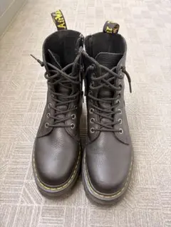 Dr. Martens 8ホール ブーツ ドクターマーチン