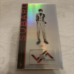 ビバレン スバル