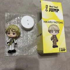 2026年最新】Hey! Say! JUMP フィギュア ノーマル 八乙女の人気