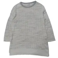 ZARA 長袖チュニック Mサイズ