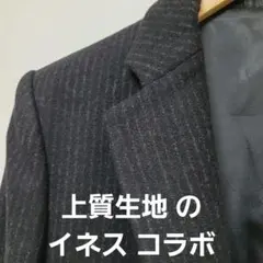 ユニクロイネスコラボ 高級ライン ジャケット