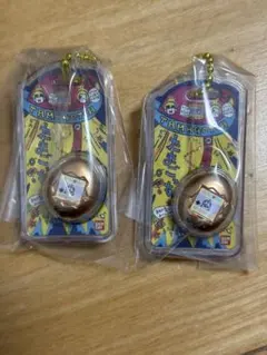 たまごっち おかしなたまごボーロっち3 シークレット