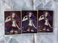 プリキュアウエハース セイレーン