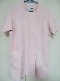 ルコックスポルティーフ　白衣　看護衣　EL　ナース服　UQW103INのサムネイル