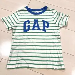 babyGAP ボーダーTシャツ　100