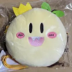 あっきぃ BIRTHDAY GOODS 2026 イモリ王子ポシェット - メルカリ