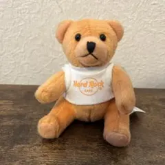 2026年最新】ハードロックカフェ テディベアの人気アイテム - メルカリ