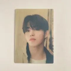 SEVENTEEN CAFE セブチカフェ 特典 エスクプス