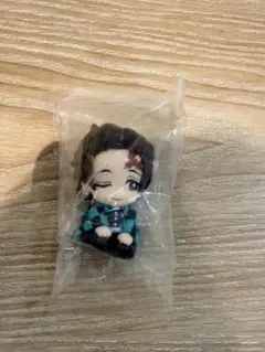 鬼滅の刃 肩ズンFig　竈門炭治郎