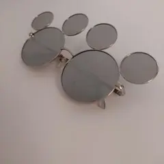 ディズニーミッキーサングラス