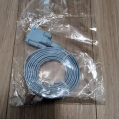 LAN-VGA ケーブル 未開封