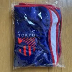 Jリーグ開幕記念 配布ブランケット FC東京