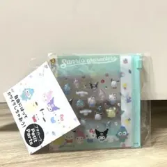 サンリオ　プチパーツ