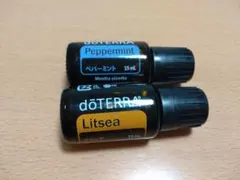 doTERRA ヘリクリサム 5ml - メルカリ
